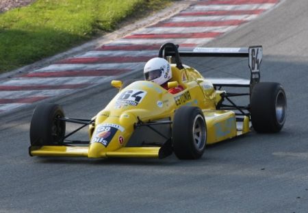 Sachsenring 1033